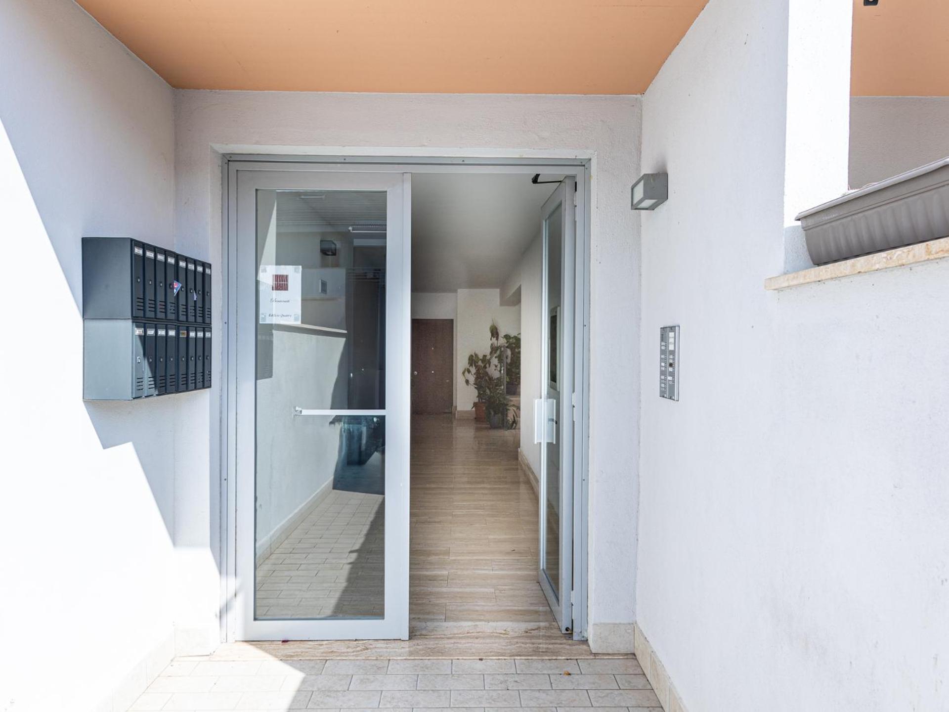 Frattocchie Mrb Real Estate - Maison Ludovica - Monolocale Moderno Con Giardino מראה חיצוני תמונה