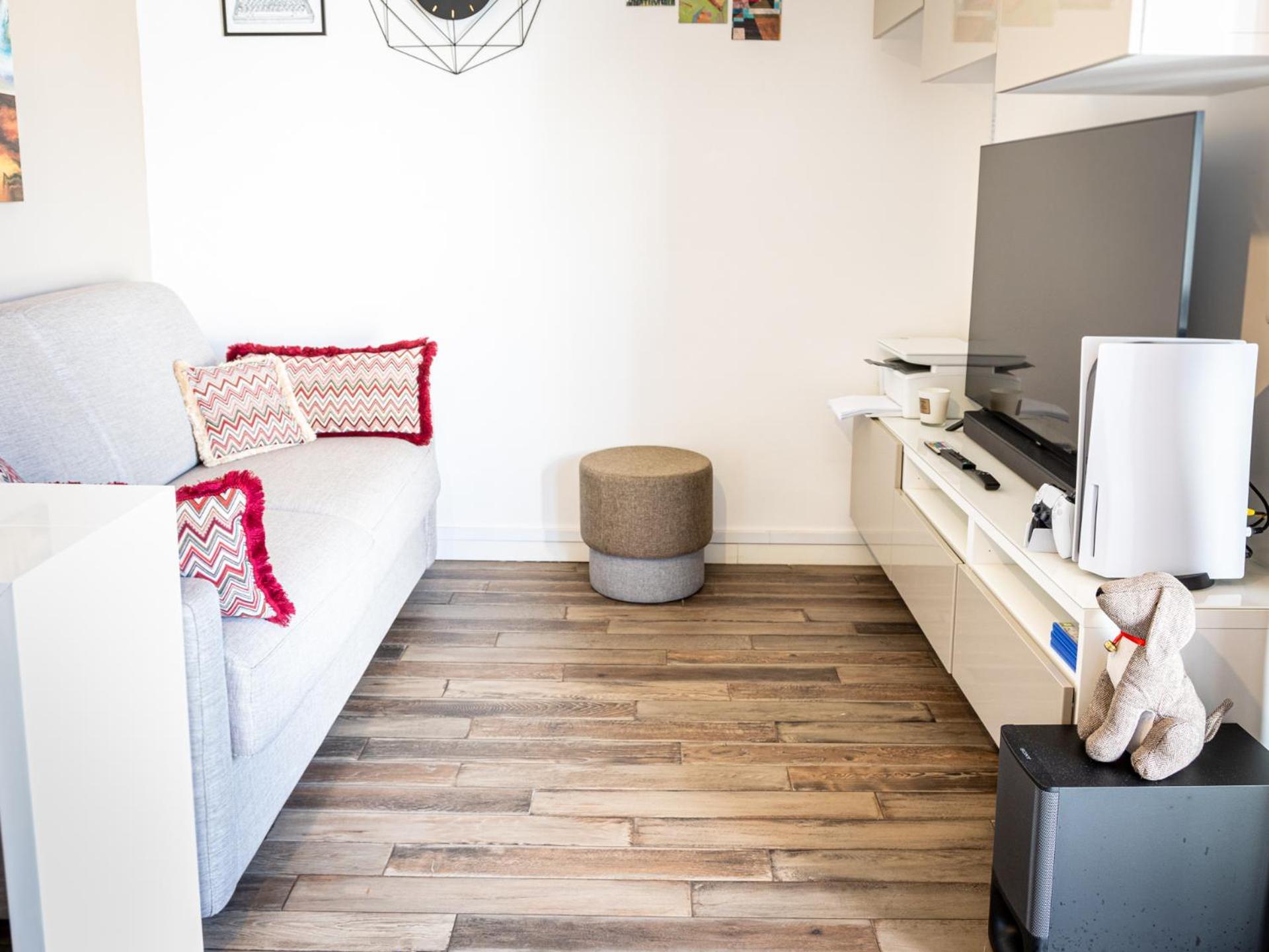 Frattocchie Mrb Real Estate - Maison Ludovica - Monolocale Moderno Con Giardino מראה חיצוני תמונה