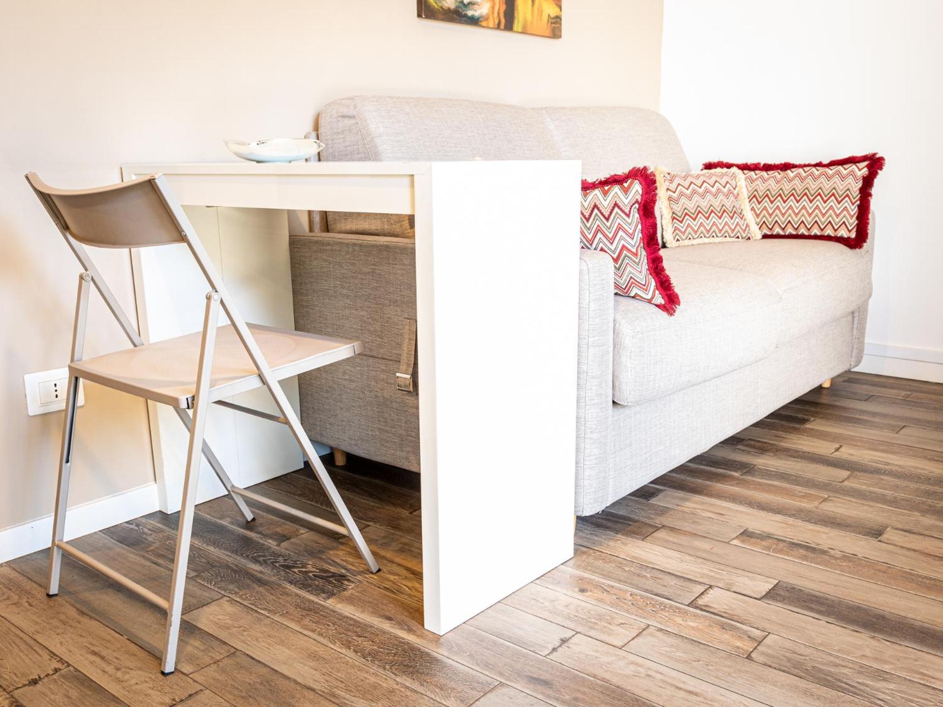 Frattocchie Mrb Real Estate - Maison Ludovica - Monolocale Moderno Con Giardino מראה חיצוני תמונה
